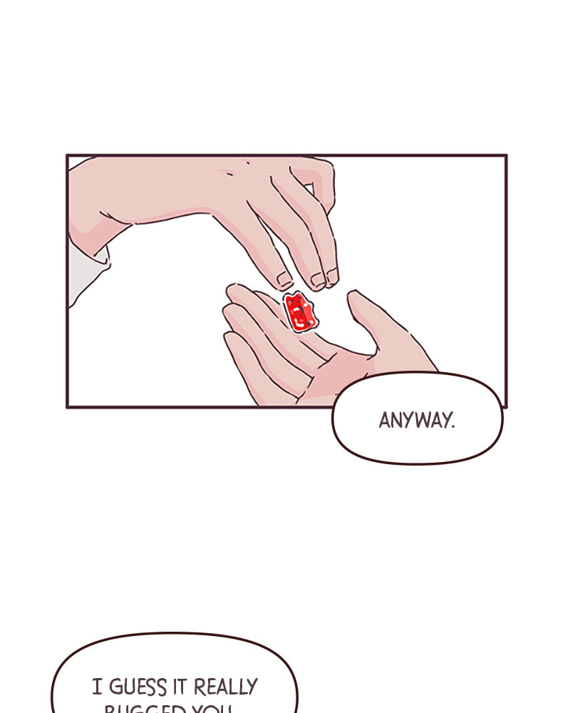 Read When the Day Comes chapter 44 image 33 on Lezhin