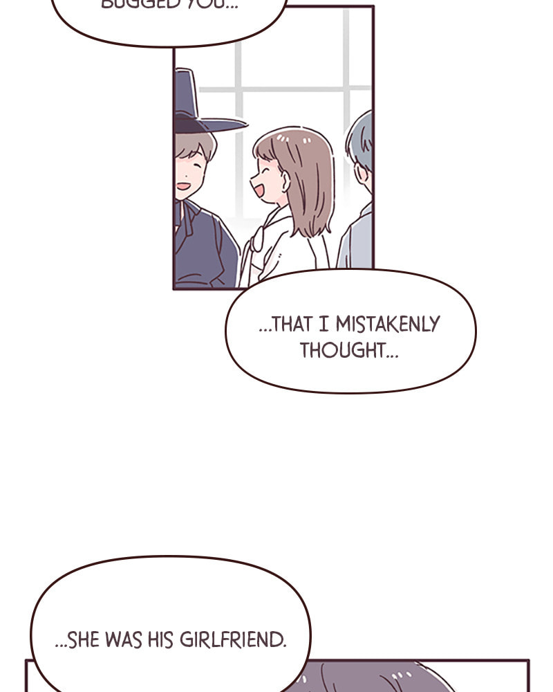 Read When the Day Comes chapter 44 image 34 on Lezhin
