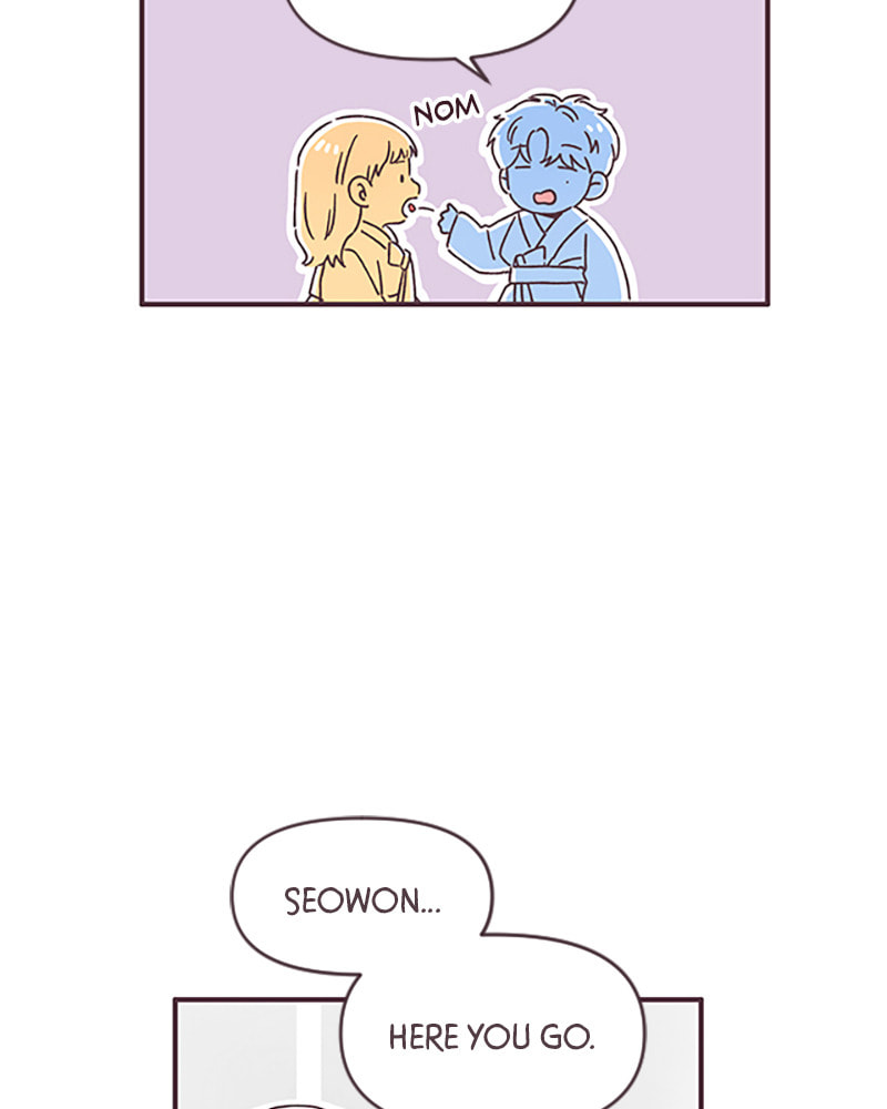 Read When the Day Comes chapter 44 image 37 on Lezhin