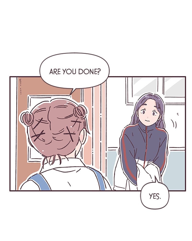 Read When the Day Comes chapter 44 image 43 on Lezhin