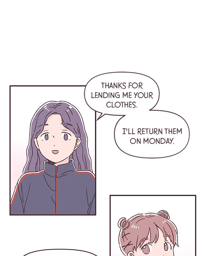 Read When the Day Comes chapter 44 image 44 on Lezhin