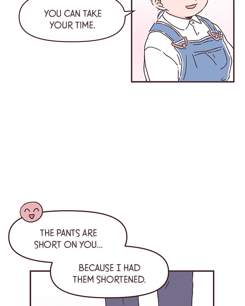 Read When the Day Comes chapter 44 image 45 on Lezhin