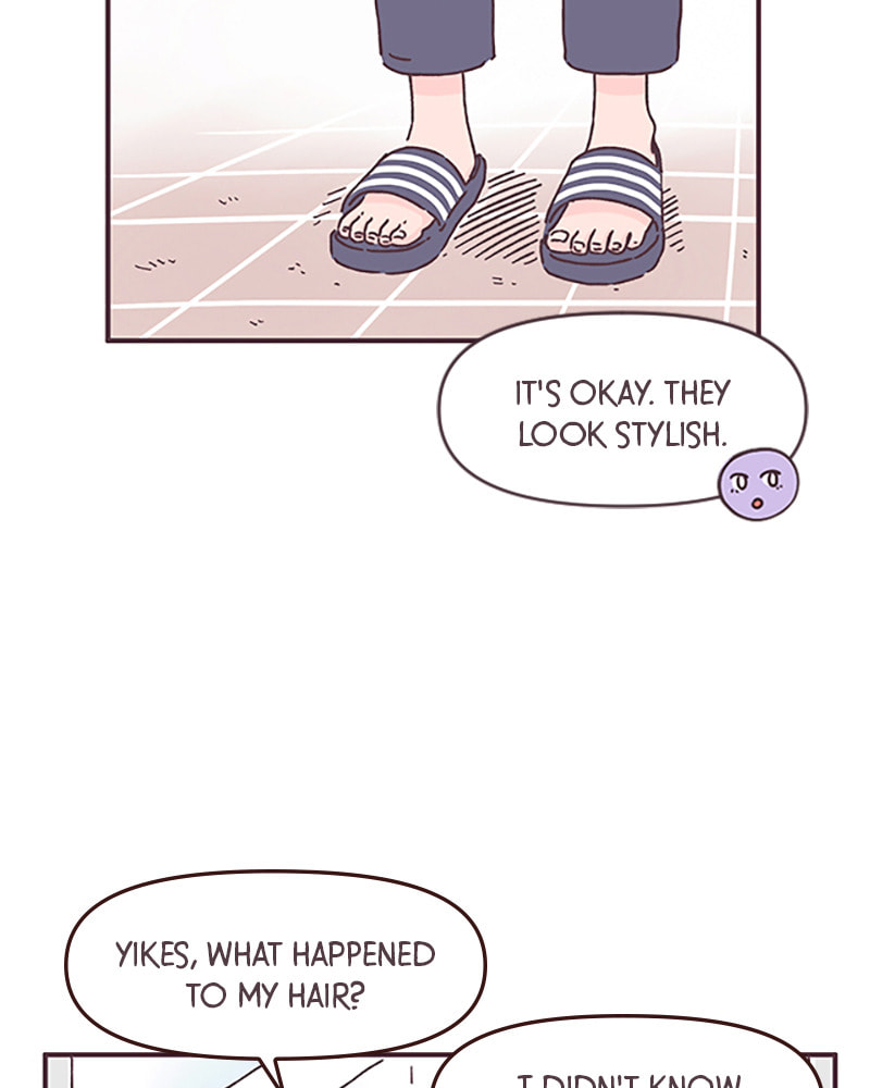 Read When the Day Comes chapter 44 image 46 on Lezhin