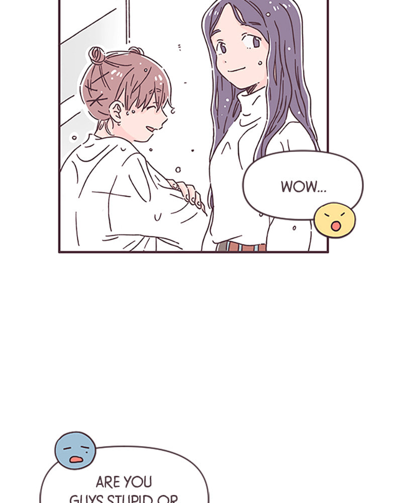 Read When the Day Comes chapter 44 image 6 on Lezhin