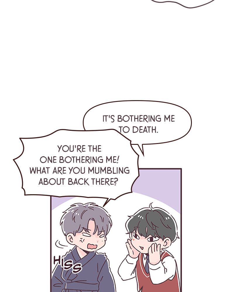 Read When the Day Comes chapter 44 image 61 on Lezhin