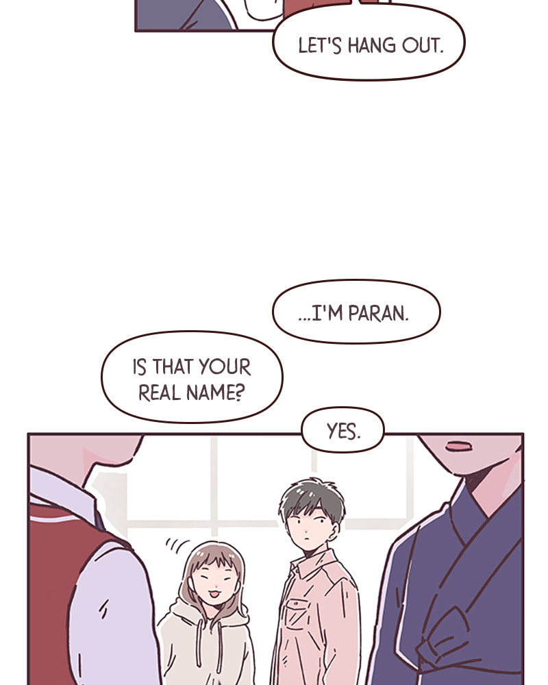 Read When the Day Comes chapter 44 image 64 on Lezhin