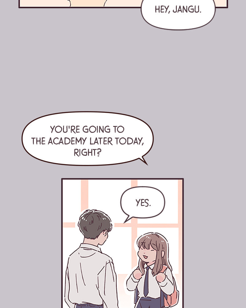 Read When the Day Comes chapter 44 image 76 on Lezhin