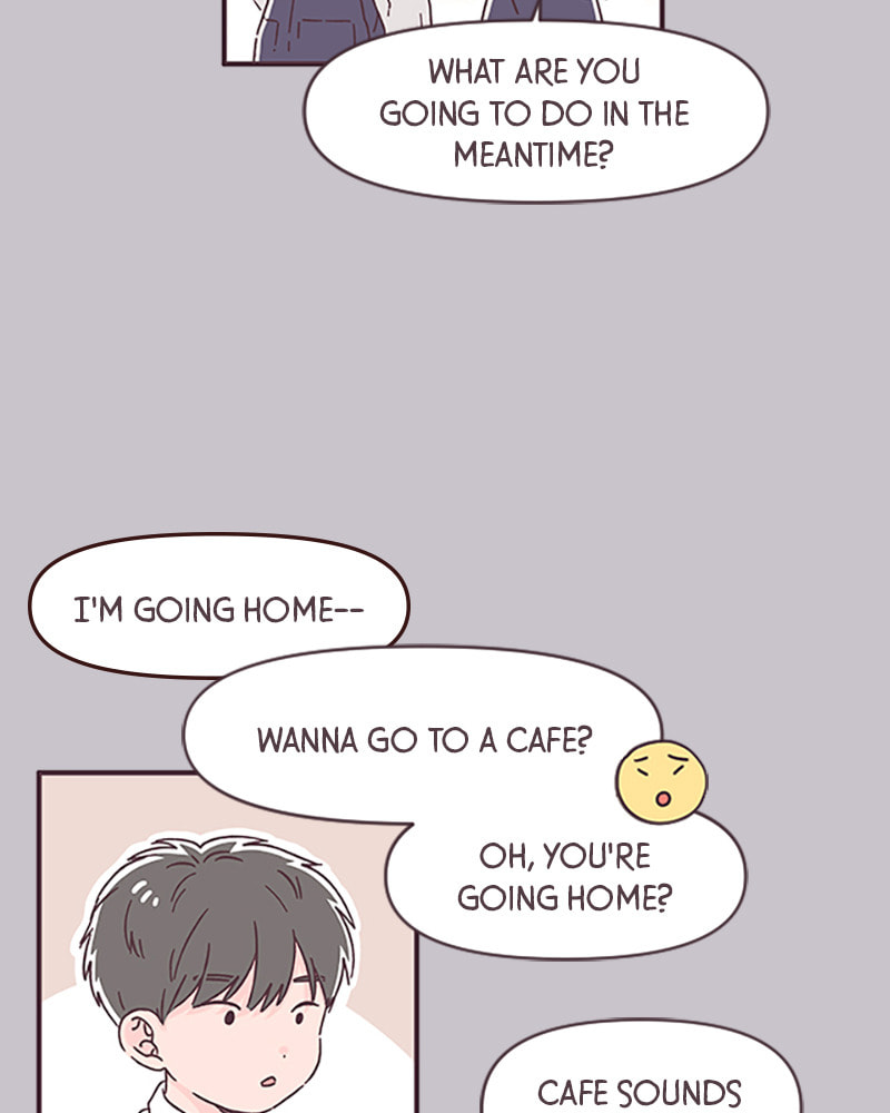 Read When the Day Comes chapter 44 image 77 on Lezhin