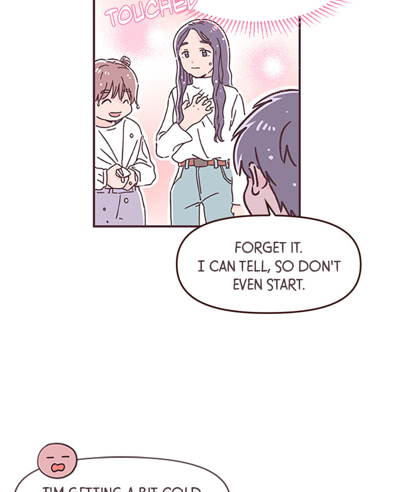 Read When the Day Comes chapter 44 image 8 on Lezhin