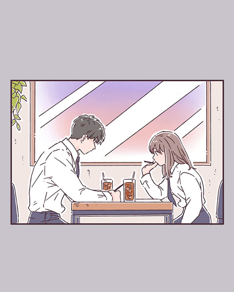 Read When the Day Comes chapter 44 image 80 on Lezhin