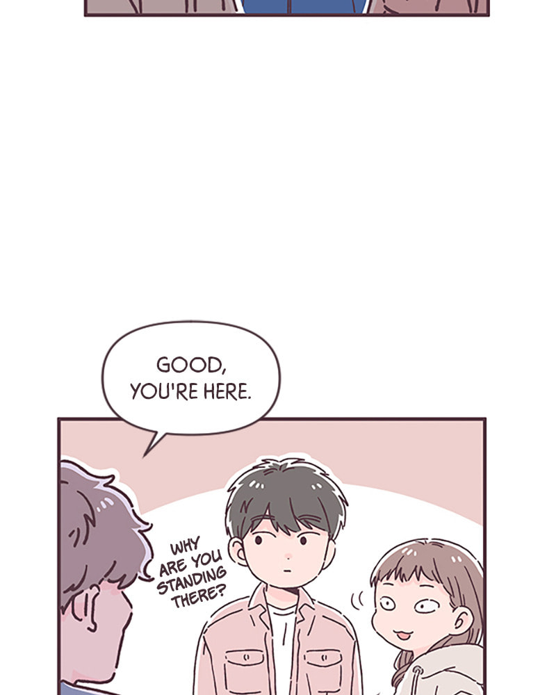 Read When the Day Comes chapter 45 image 10 on Lezhin
