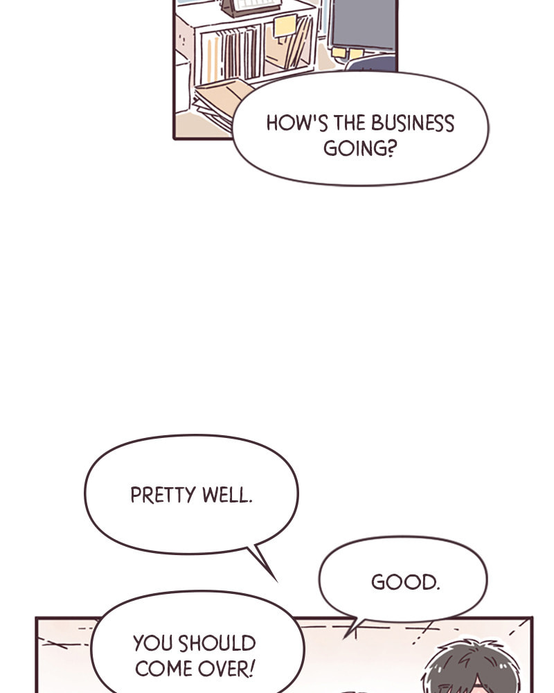 Read When the Day Comes chapter 45 image 12 on Lezhin