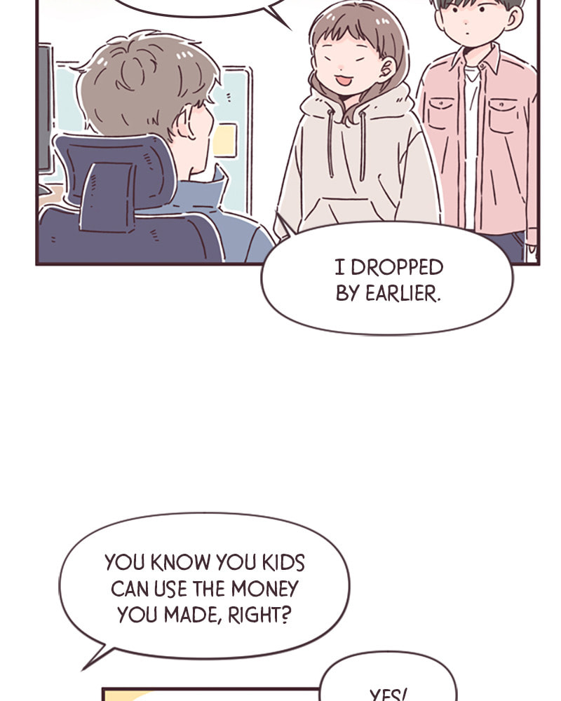 Read When the Day Comes chapter 45 image 13 on Lezhin