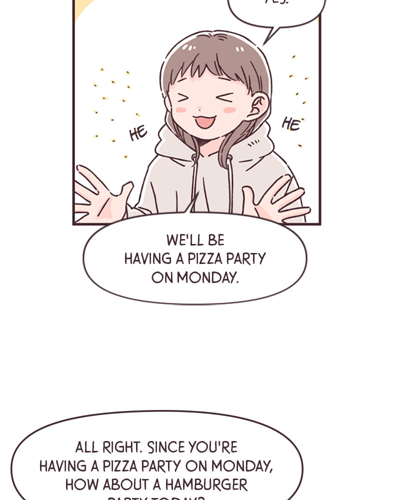 Read When the Day Comes chapter 45 image 14 on Lezhin