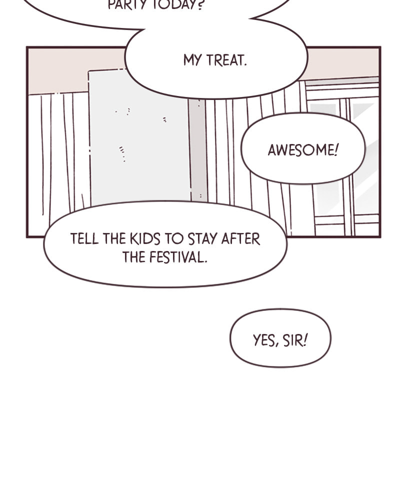 Read When the Day Comes chapter 45 image 15 on Lezhin