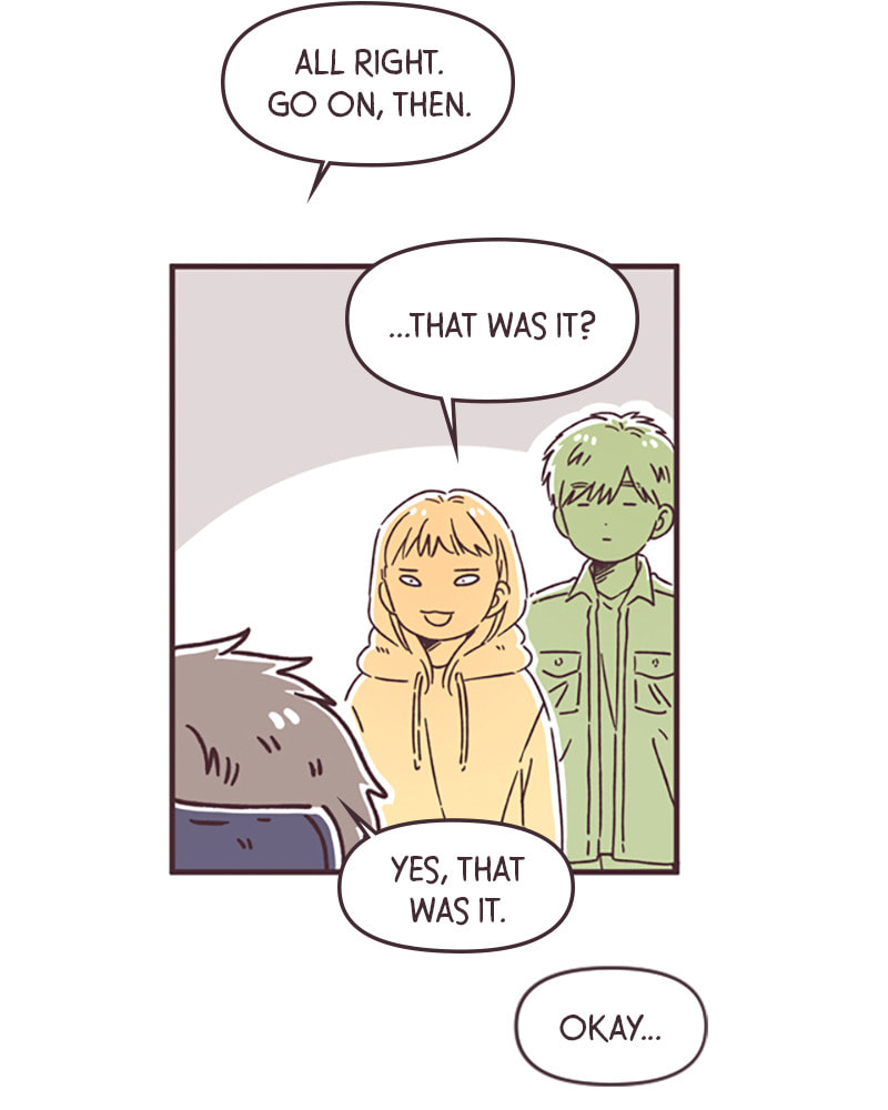 Read When the Day Comes chapter 45 image 16 on Lezhin