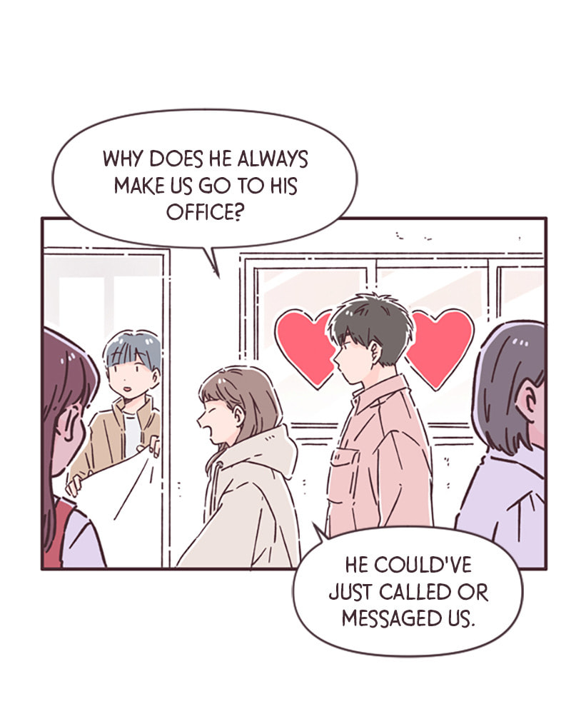 Read When the Day Comes chapter 45 image 18 on Lezhin