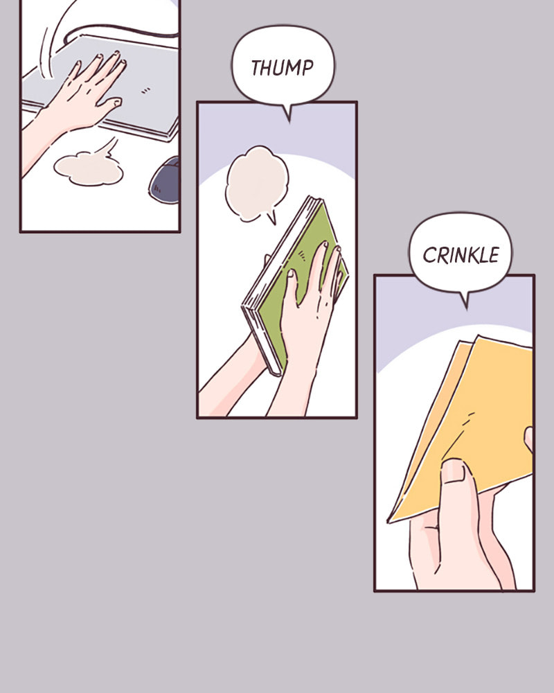 Read When the Day Comes chapter 45 image 30 on Lezhin