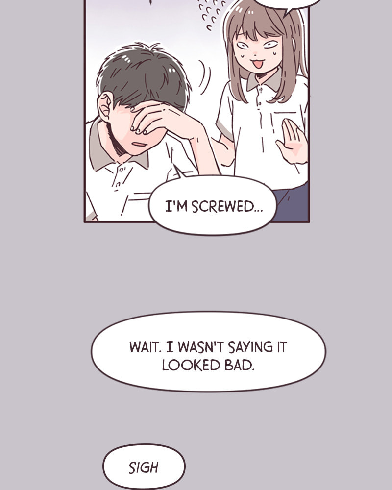 Read When the Day Comes chapter 45 image 37 on Lezhin