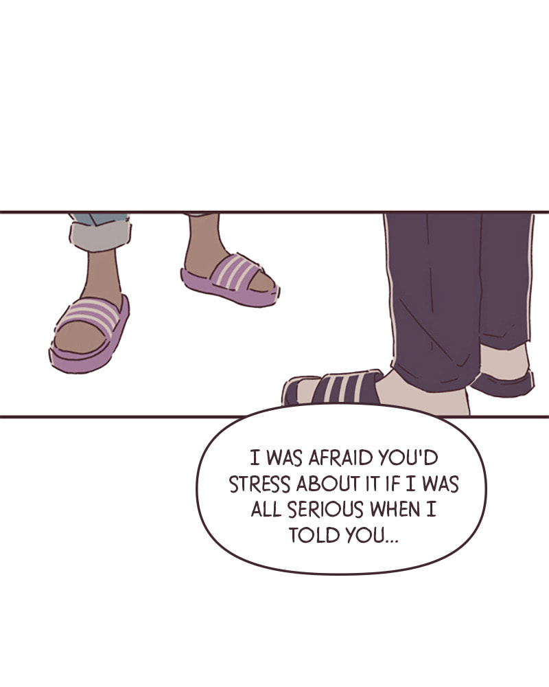 Read When the Day Comes chapter 45 image 44 on Lezhin