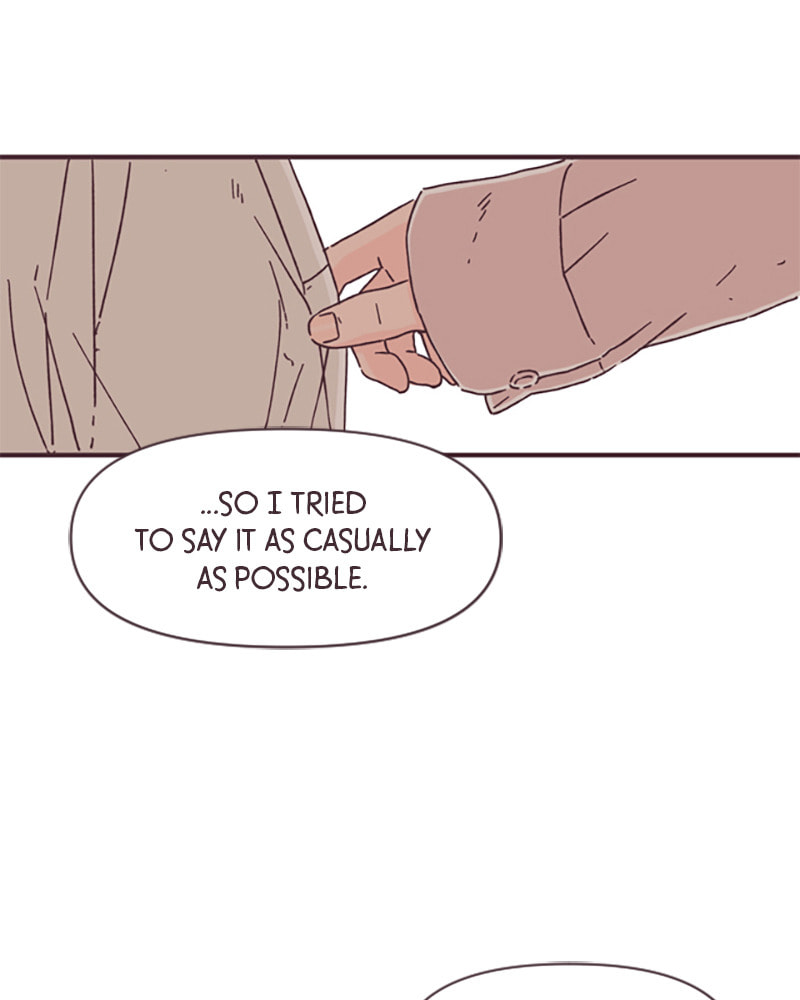 Read When the Day Comes chapter 45 image 45 on Lezhin