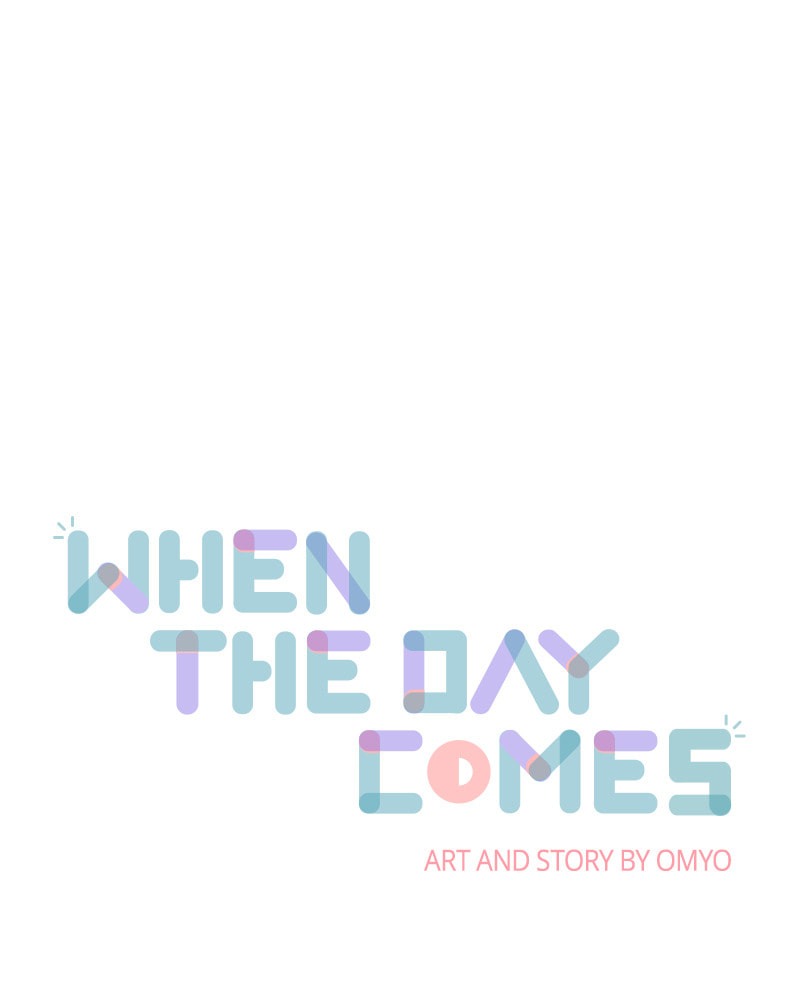 Read When the Day Comes chapter 45 image 5 on Lezhin