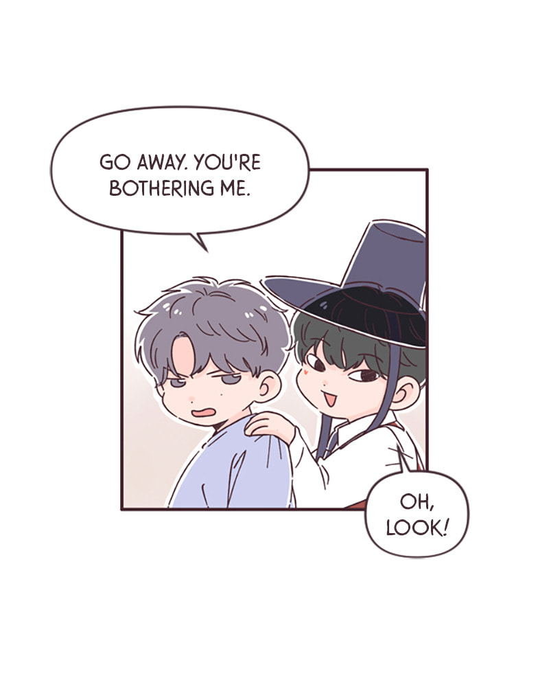 Read When the Day Comes chapter 45 image 67 on Lezhin