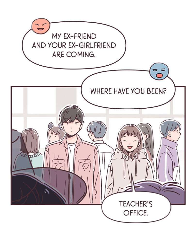 Read When the Day Comes chapter 45 image 68 on Lezhin