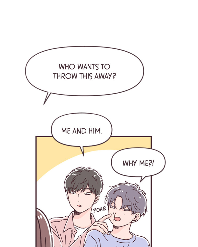 Read When the Day Comes chapter 45 image 70 on Lezhin