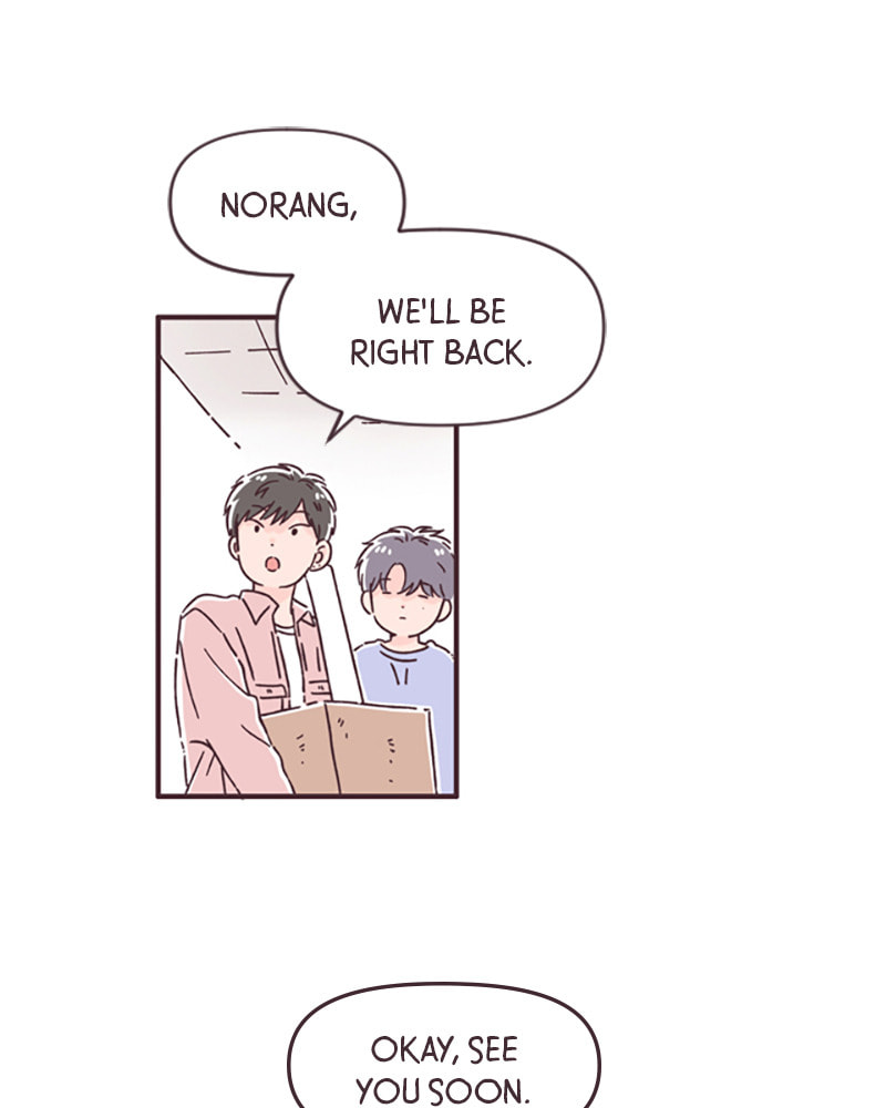 Read When the Day Comes chapter 45 image 72 on Lezhin