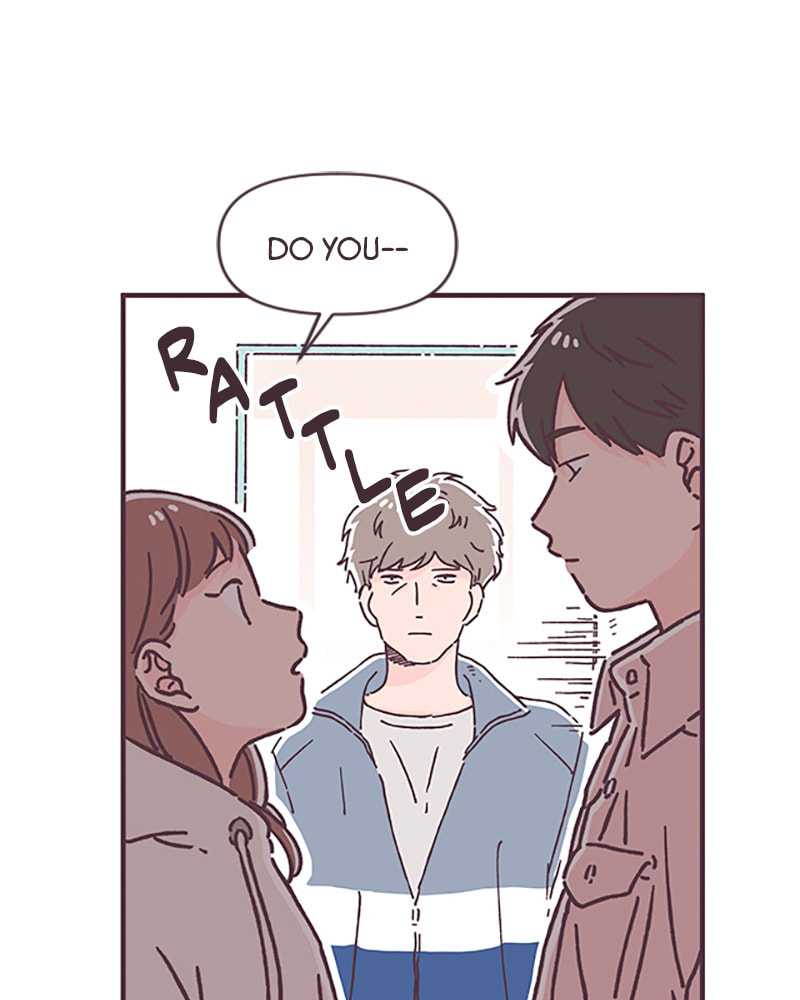 Read When the Day Comes chapter 45 image 9 on Lezhin