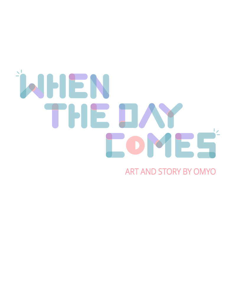 Read When the Day Comes chapter 46 image 1 on Lezhin