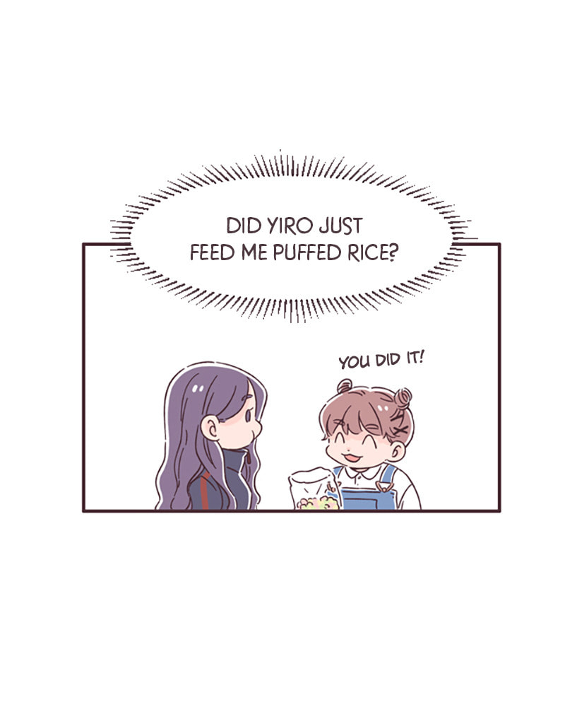 Read When the Day Comes chapter 46 image 13 on Lezhin