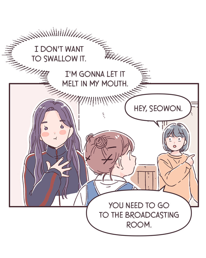 Read When the Day Comes chapter 46 image 14 on Lezhin