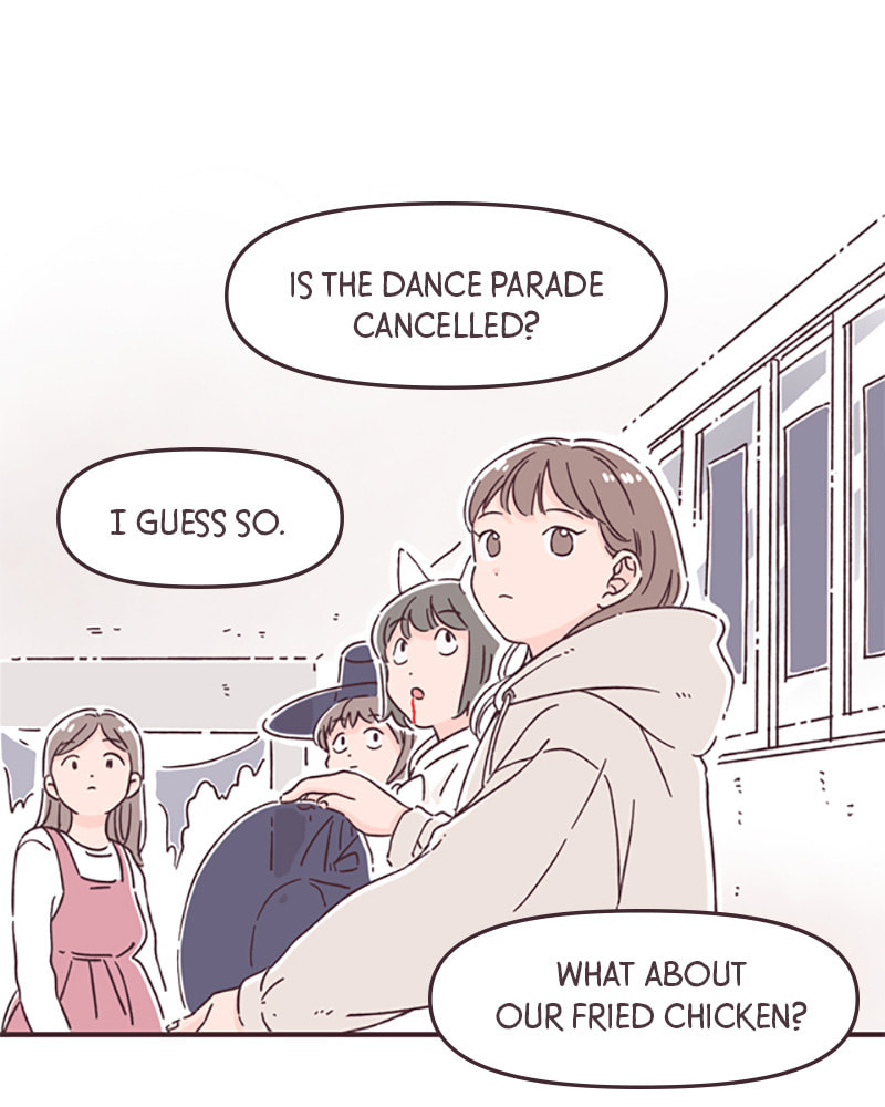 Read When the Day Comes chapter 46 image 17 on Lezhin