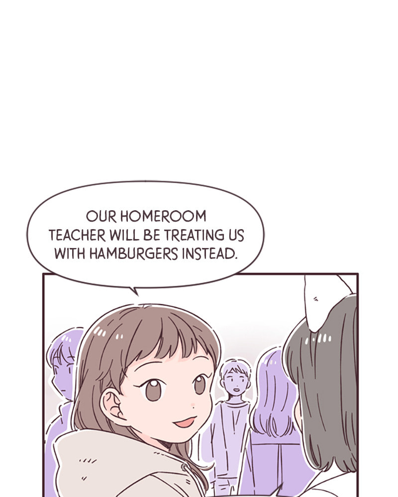 Read When the Day Comes chapter 46 image 18 on Lezhin