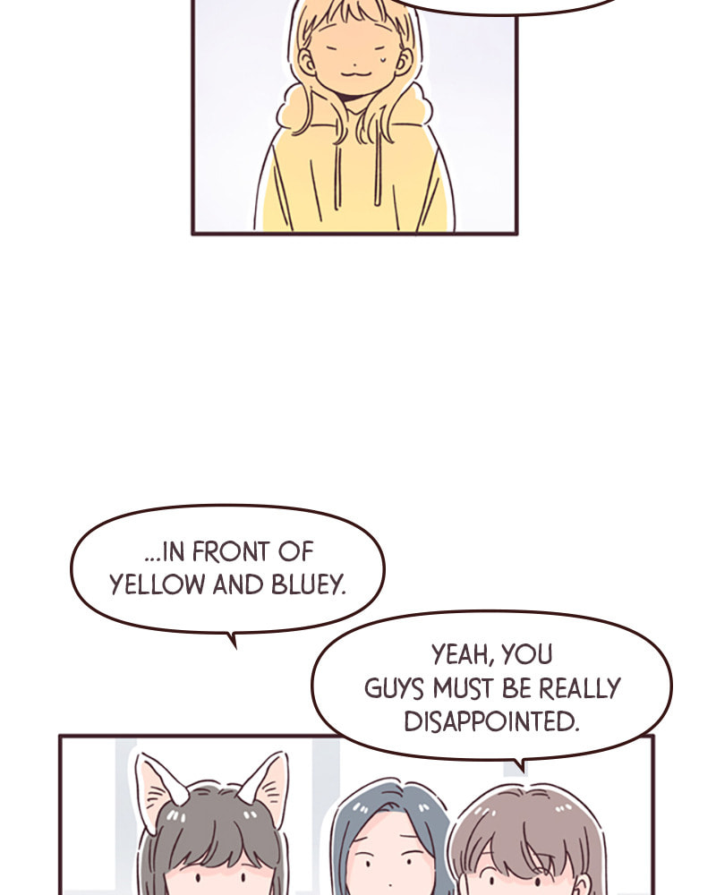 Read When the Day Comes chapter 46 image 20 on Lezhin