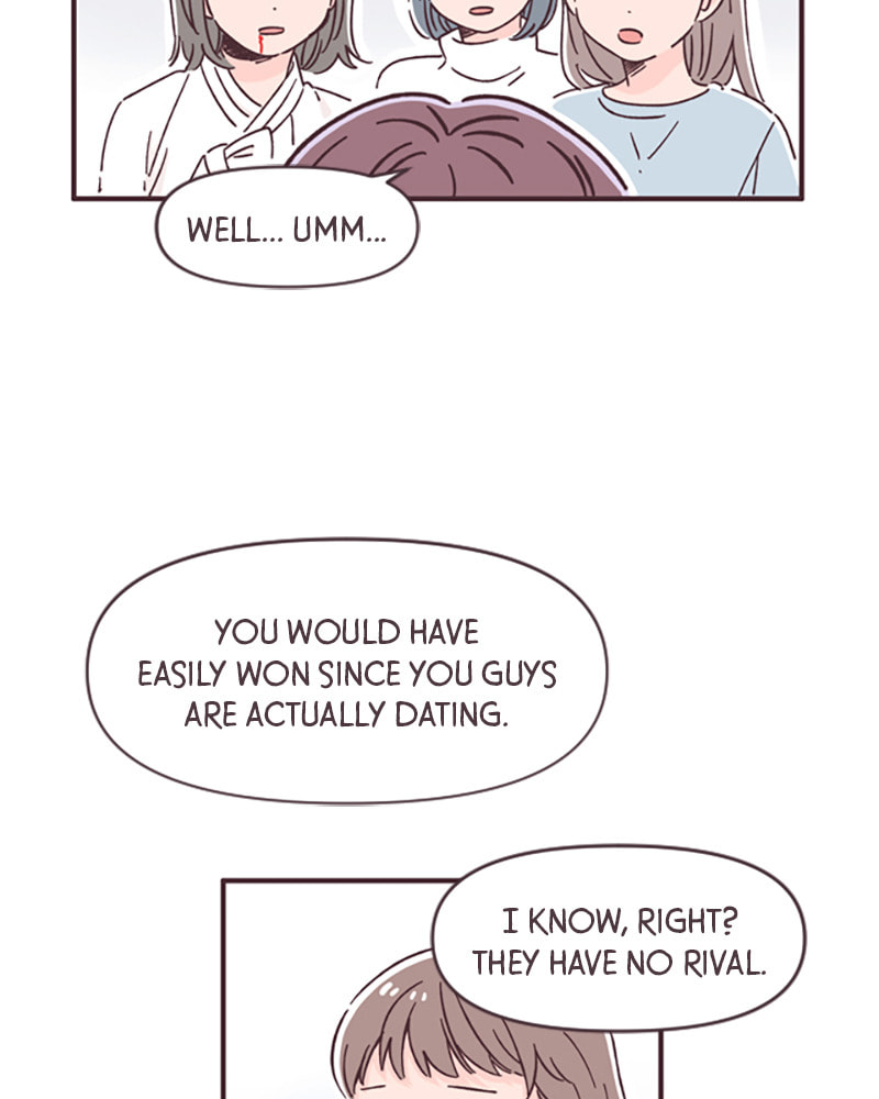 Read When the Day Comes chapter 46 image 21 on Lezhin