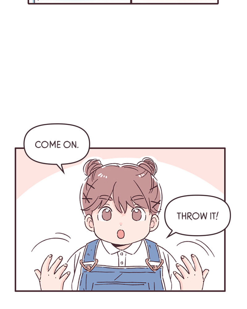 Read When the Day Comes chapter 46 image 3 on Lezhin