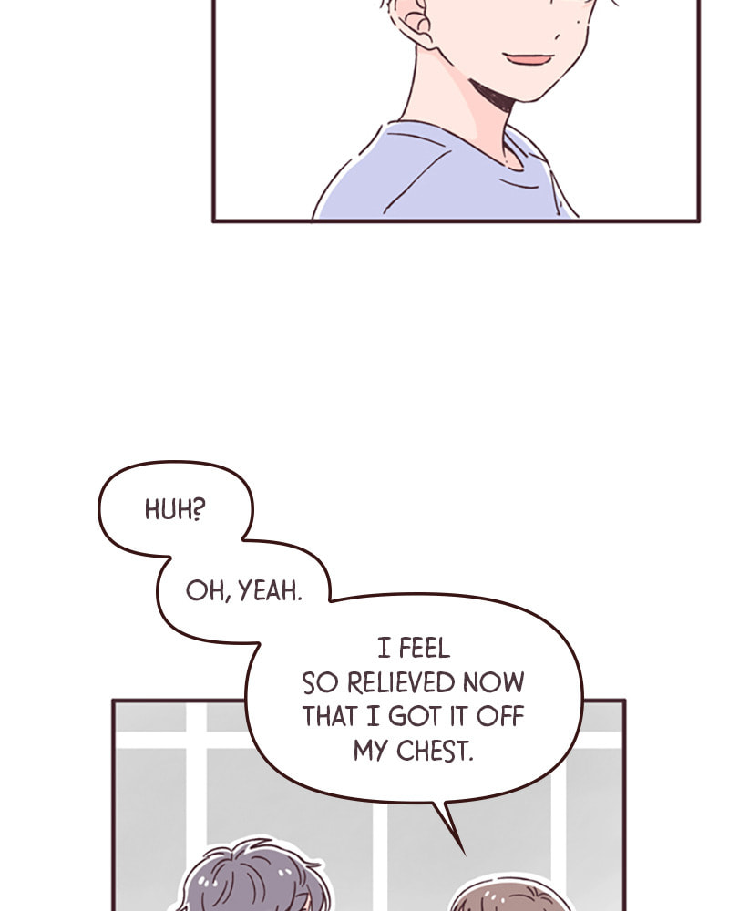 Read When the Day Comes chapter 46 image 35 on Lezhin