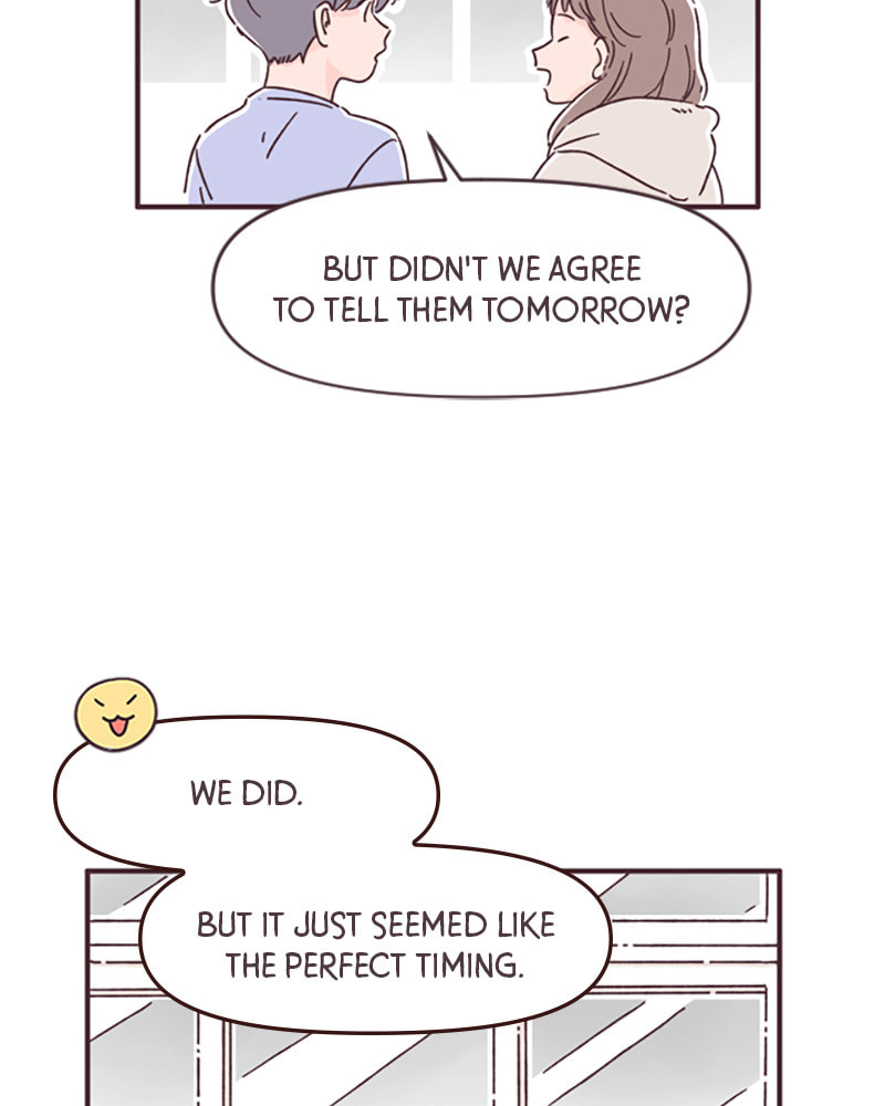 Read When the Day Comes chapter 46 image 36 on Lezhin