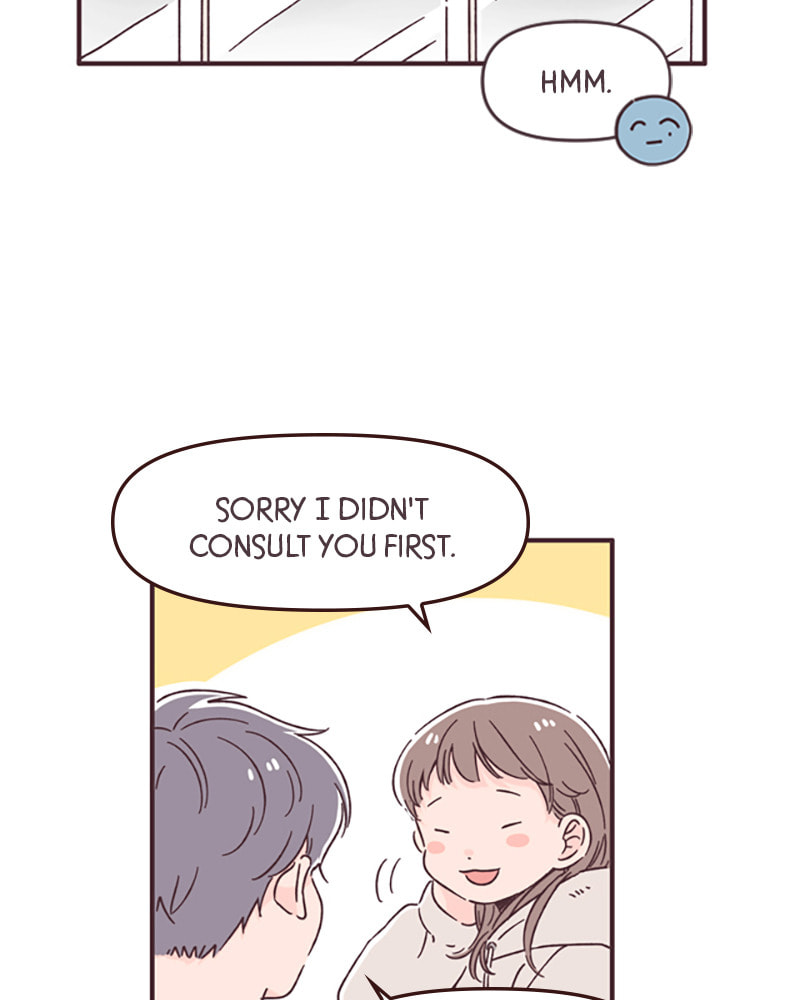 Read When the Day Comes chapter 46 image 37 on Lezhin