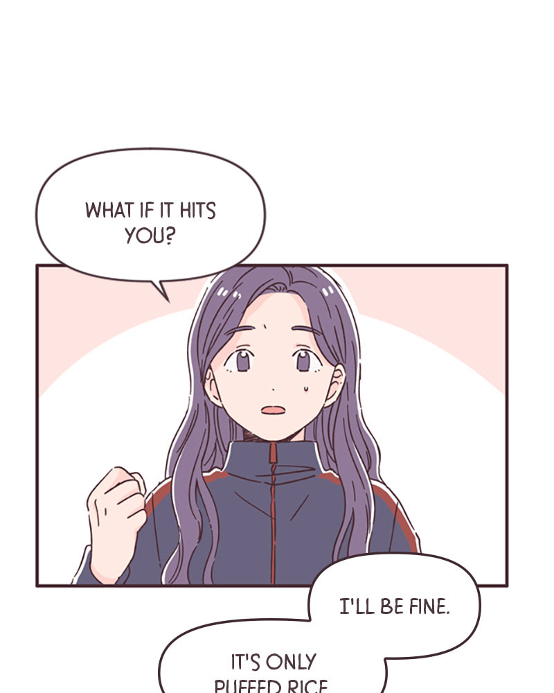 Read When the Day Comes chapter 46 image 4 on Lezhin