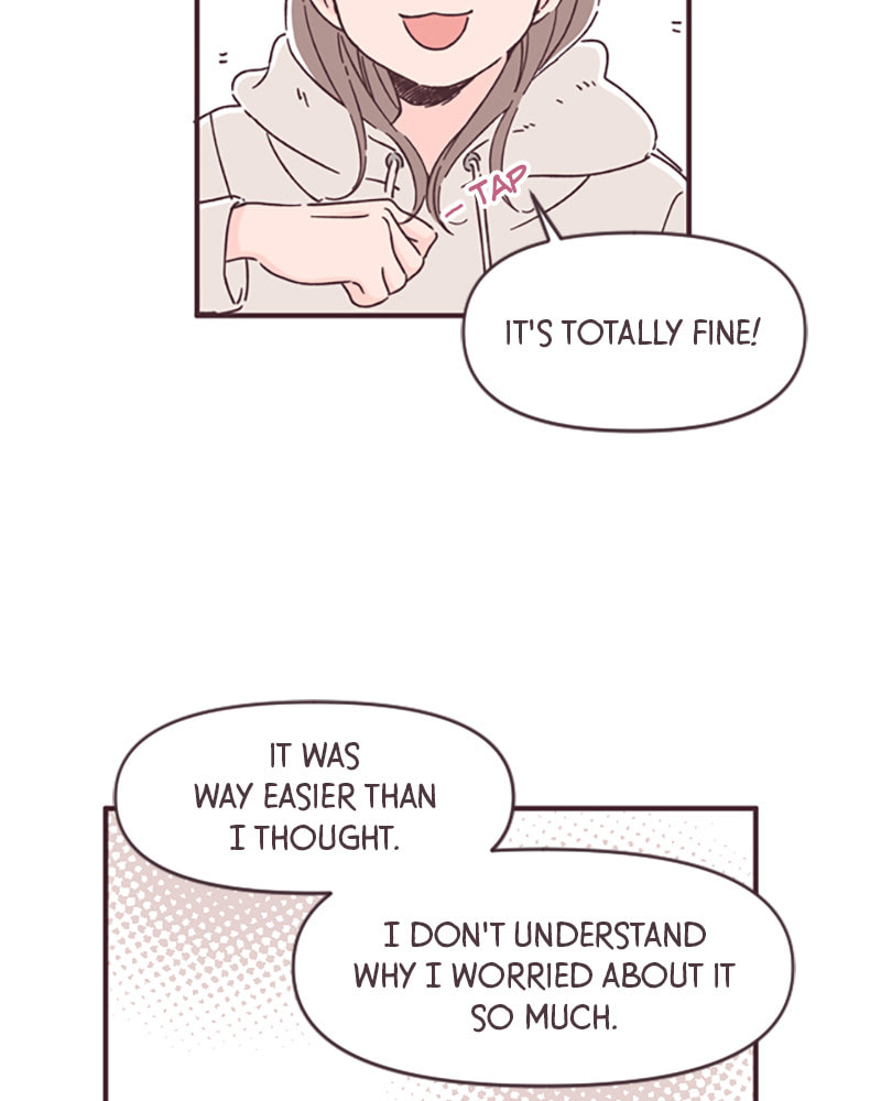 Read When the Day Comes chapter 46 image 40 on Lezhin