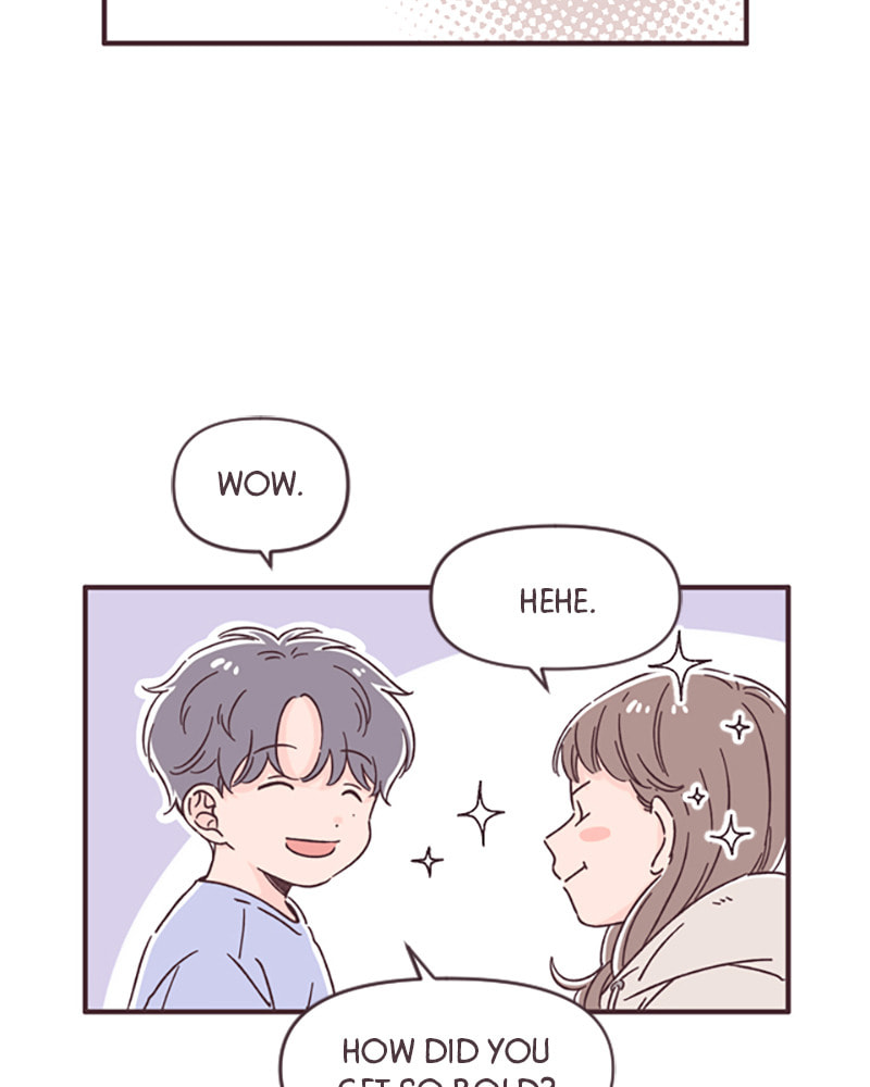 Read When the Day Comes chapter 46 image 41 on Lezhin