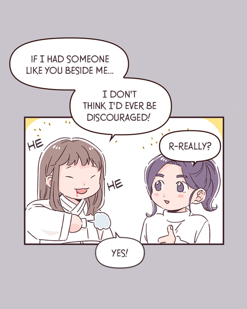 Read When the Day Comes chapter 46 image 51 on Lezhin