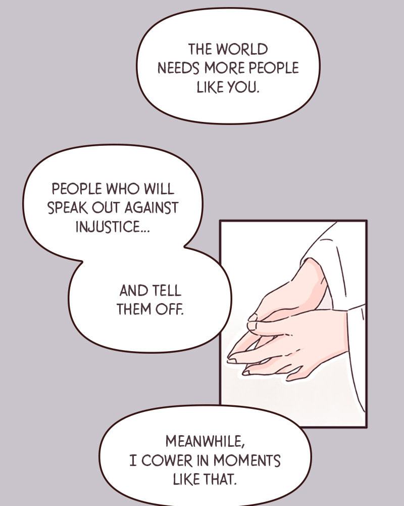 Read When the Day Comes chapter 46 image 54 on Lezhin