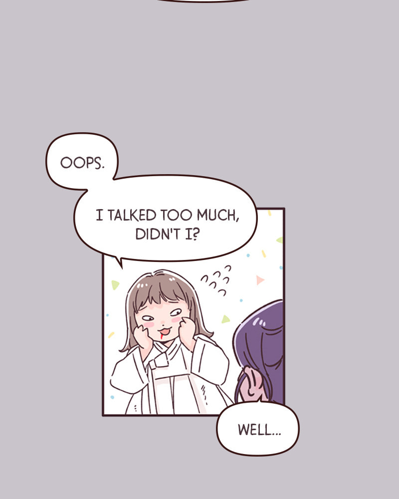 Read When the Day Comes chapter 46 image 55 on Lezhin