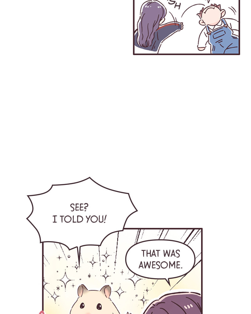 Read When the Day Comes chapter 46 image 6 on Lezhin