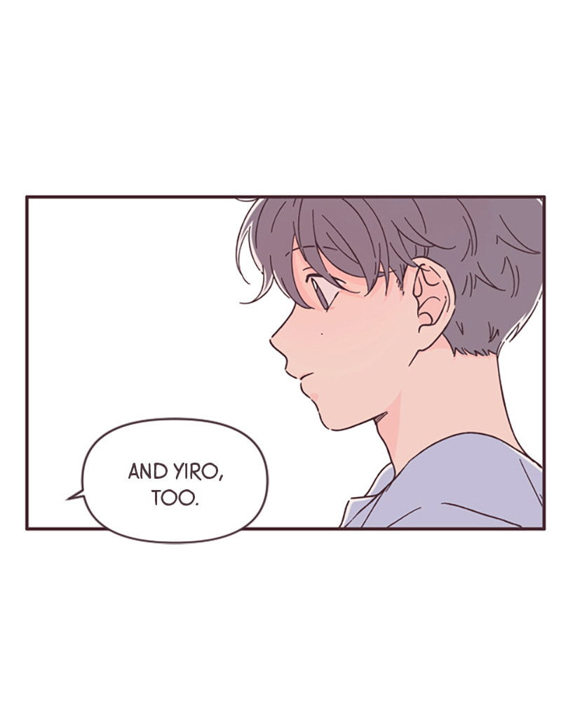 Read When the Day Comes chapter 46 image 63 on Lezhin